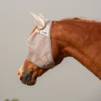 Crusader Fly Mask Standard with Ears